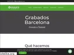 Sites similar to gravats.com