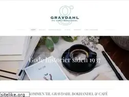 Sites similar to gravdahl.no