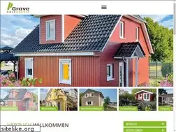 Sites similar to grave-holzhaeuser.de
