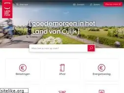 Sites similar to grave.nl