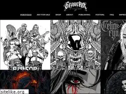 Sites similar to graveart.de