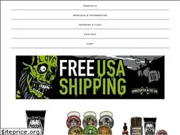 Sites similar to gravebeforeshave.com