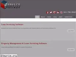 Sites similar to gravecosoftware.com