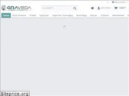 Sites similar to graveda.de