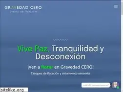 Sites similar to gravedadcero.com.co