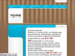 Sites similar to graveerimine.ee