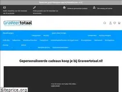 Sites similar to graveertotaal.nl