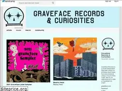Sites similar to graveface.bandcamp.com