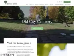 Sites similar to gravegarden.org