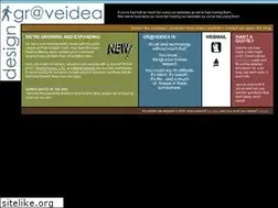 Sites similar to graveidea.com