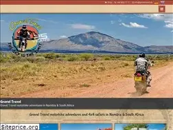 Sites similar to gravel-travel.com