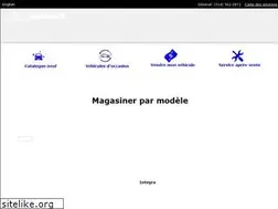 Sites similar to gravelacura.com