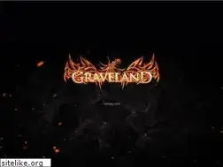 Sites similar to graveland.pl