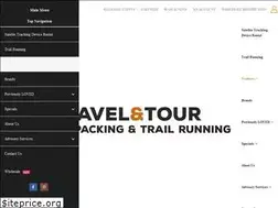 Sites similar to gravelandtour.co.za
