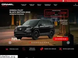 Sites similar to gravelauto.com
