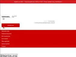 Sites similar to gravelautodecarie.com