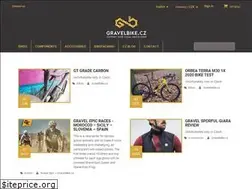 Sites similar to gravelbike.cz
