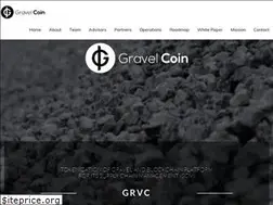 Sites similar to gravelcoin.com