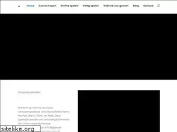 Sites similar to gravelcraft.nl