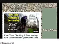Sites similar to gravelcyclist.com