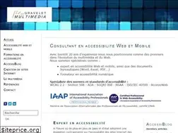 Sites similar to gravelet-multimedia.com