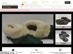 Sites similar to gravelfourrures.com