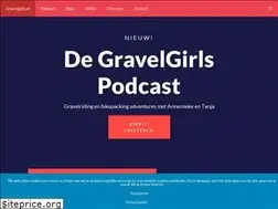 Sites similar to gravelgirls.nl