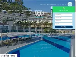 Sites similar to gravelhotels.com