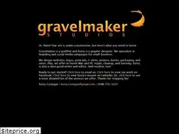 Sites similar to gravelmakerstudios.com