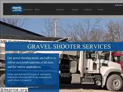 Sites similar to gravelshooters.com