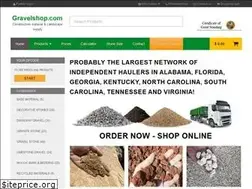 Sites similar to gravelshop.com