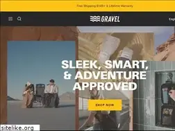 Sites similar to graveltravel.com