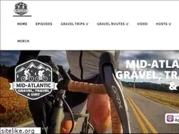 Sites similar to graveltraveldirt.com