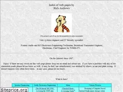 Sites similar to gravelymanuals.com