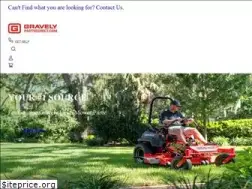 Sites similar to gravelypartsdirect.com