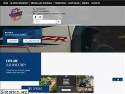Sites similar to gravelypolaris.com