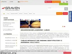 Sites similar to graven.com.pl