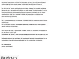 Sites similar to gravenhof.be