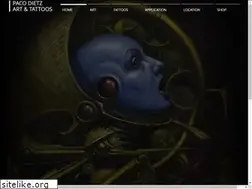 Sites similar to gravenimagetattoo.com