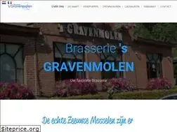 Sites similar to gravenmolen.be