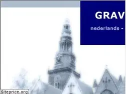 Sites similar to gravenopinternet.nl