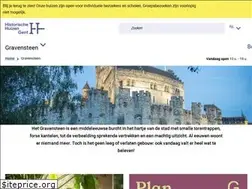 Sites similar to gravensteengent.be