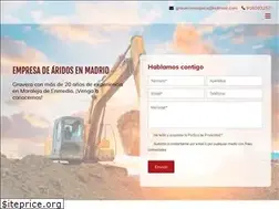 Sites similar to graveramoraleja.es