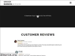 Sites similar to graverbarbers.com
