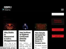 Sites similar to gravereviews.com