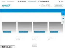 Sites similar to graveropt.by