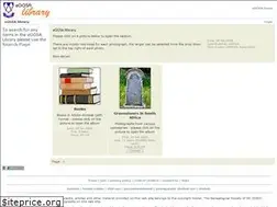 Sites similar to graves-at-eggsa.org