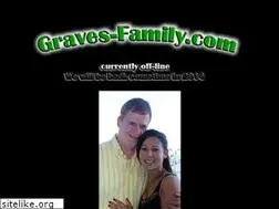 Sites similar to graves-family.com