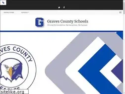Sites similar to graves.k12.ky.us
