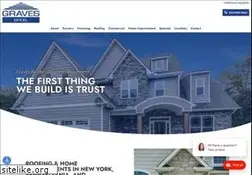 Sites similar to gravesbros.com